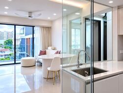 The Gazania (D19), Condominium #572380521